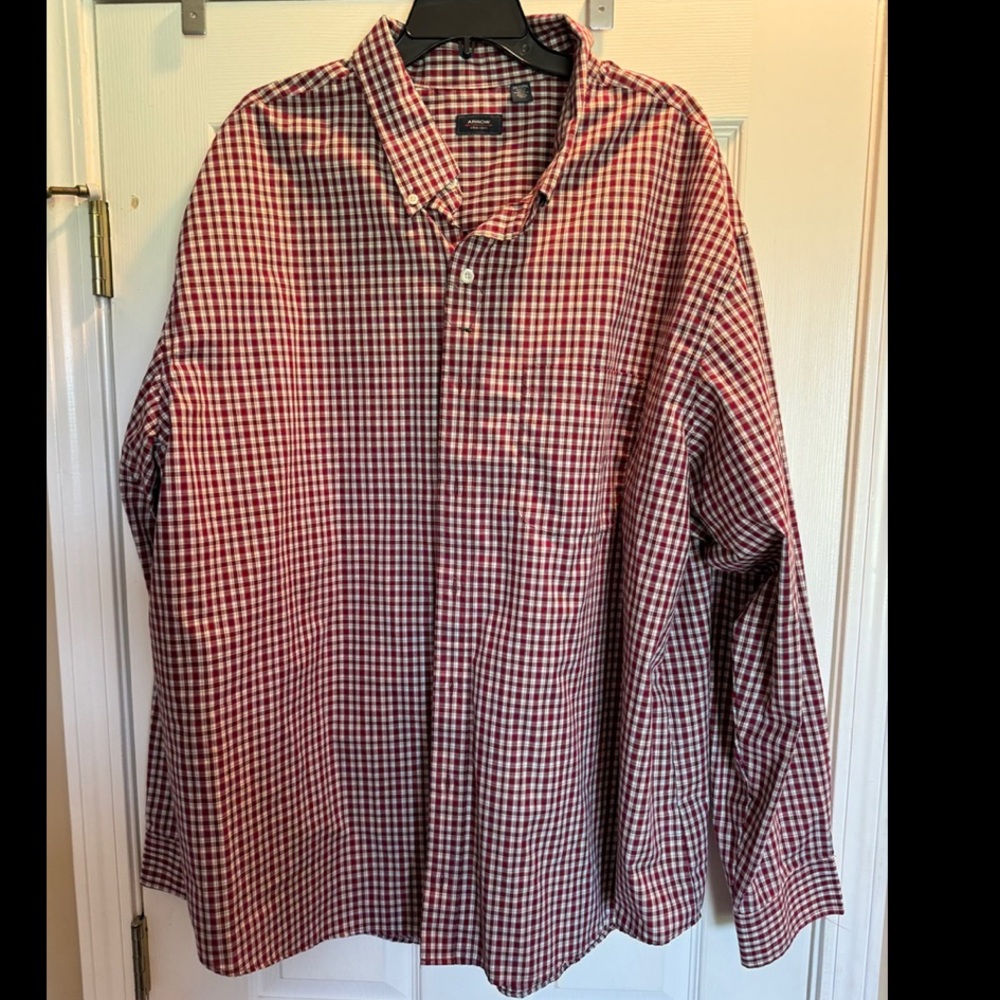 Dress shirt